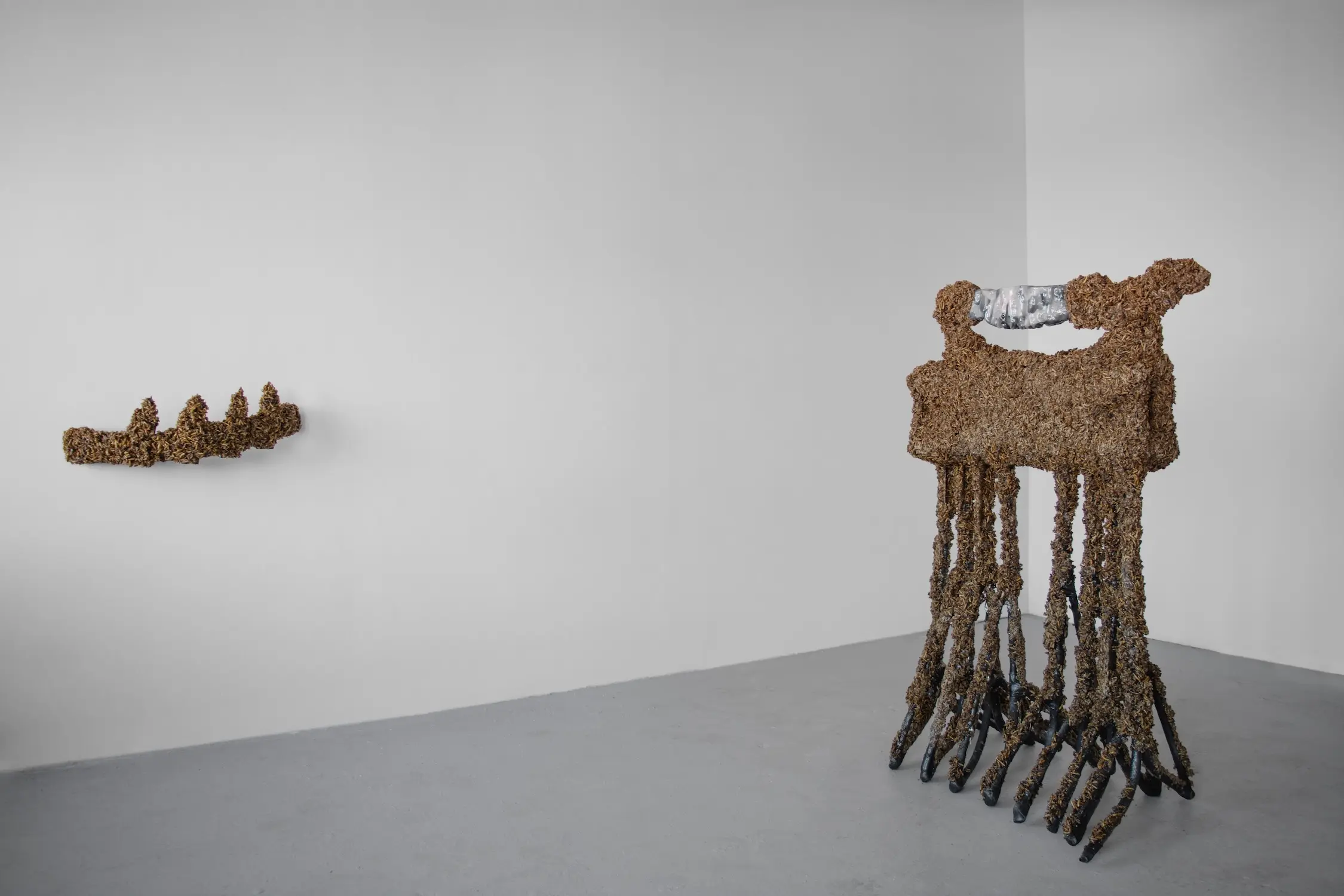 Andrew Obernesser - Come Back to the Farm, 2025