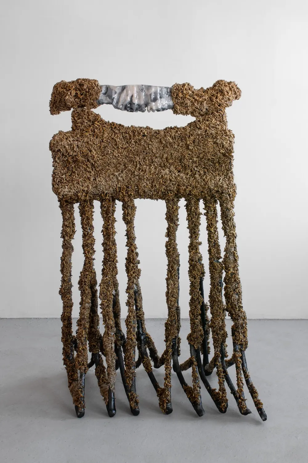 Andrew Obernesser - Larval Interlude 38, 2025