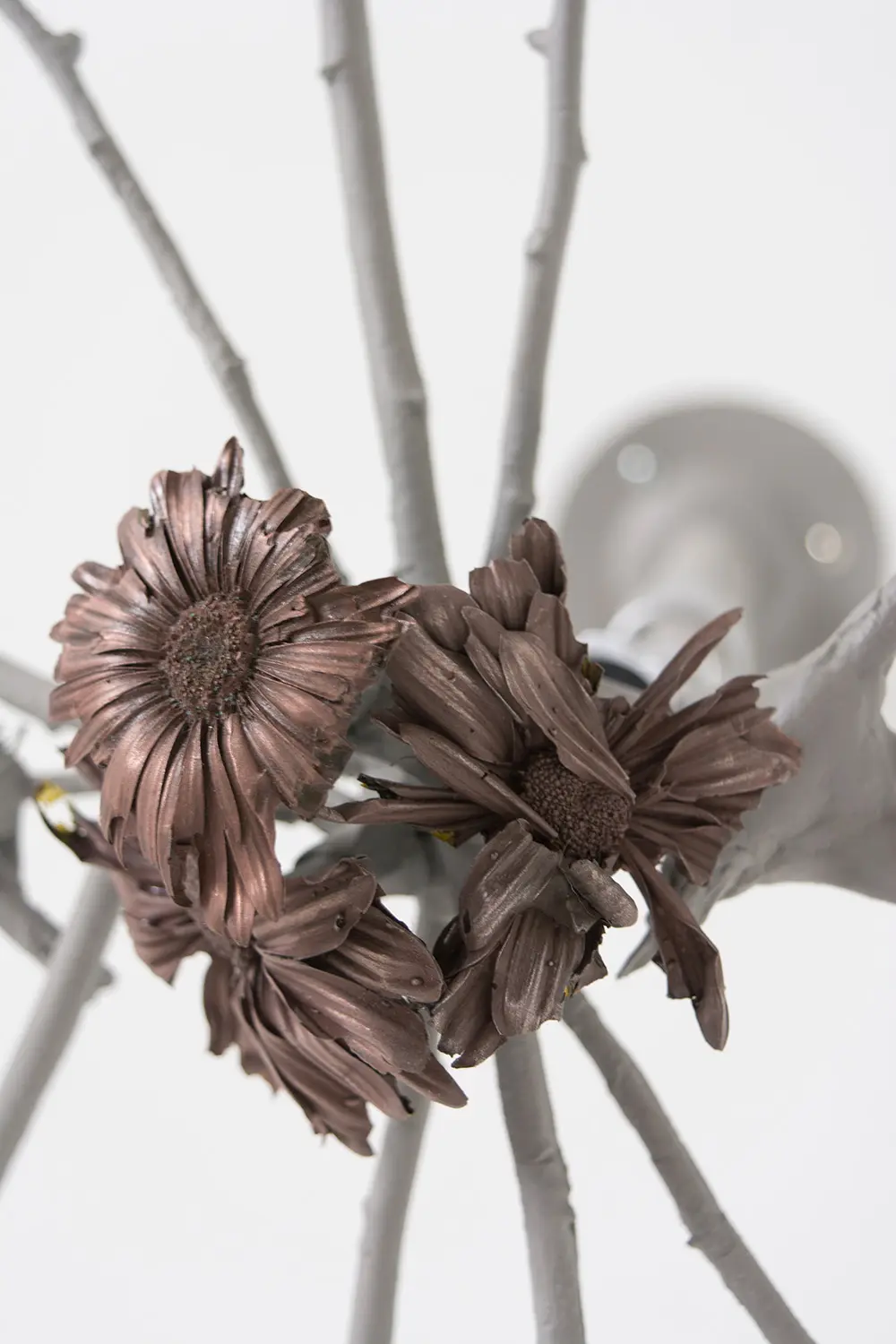 Andrew Obernesser - Wild Daisy Dismantled, 2021